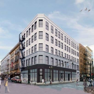 Seattle Broadmark Realty Capital