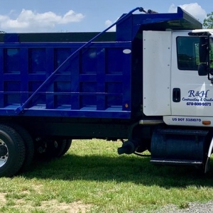 Photo of R&H Contracting & Grading