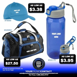 Photo of Your Promo Contact