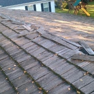 Photo of Sanchez Roofing & Construction