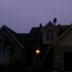 Photo of Sanchez Roofing & Construction