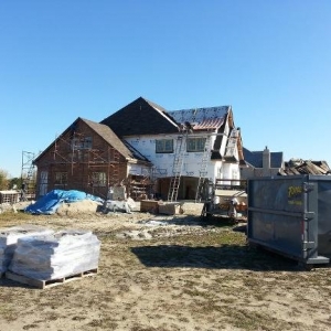 Photo of Sanchez Roofing & Construction