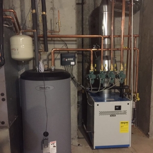 Photo of Steve Lauschus Plumbing & Heating