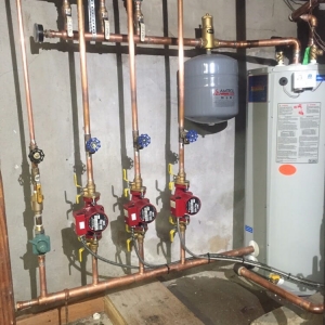 Photo of Steve Lauschus Plumbing & Heating