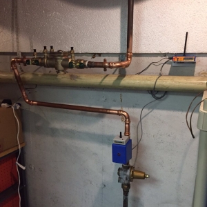 Photo of Steve Lauschus Plumbing & Heating