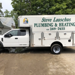 Photo of Steve Lauschus Plumbing & Heating