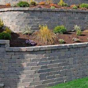 Des Moines DM Hardscape
