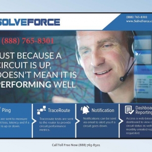 Photo of SolveForce
