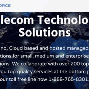 Photo of SolveForce