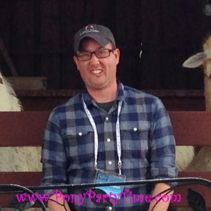 Photo of Barnyardville