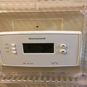 Photo of Mendez Extra HVAC Repair