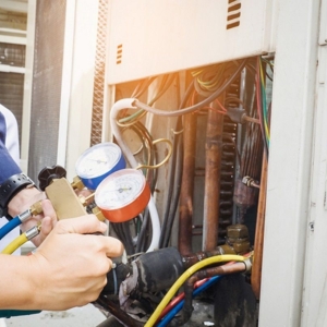 Photo of Mendez Extra HVAC Repair