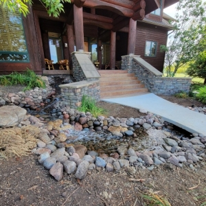 Belton Premier Water Features KC