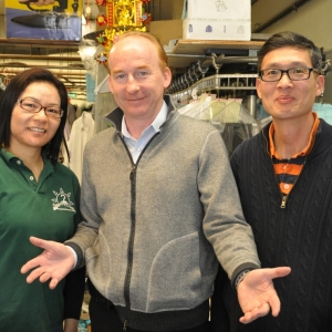 Photo of Sunny Dry Cleaners