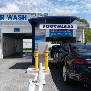 Photo of Water Works Car Wash-Catonsville