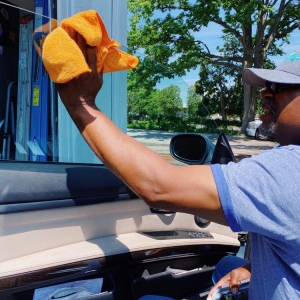 Photo of Water Works Car Wash-Catonsville