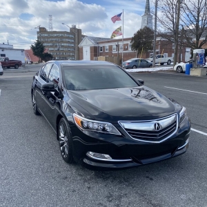 Photo of Water Works Car Wash-Catonsville