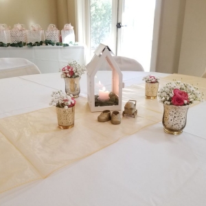 Austin Hosted Events by A&D