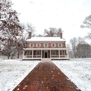 Photo of Locust Grove Historic Site