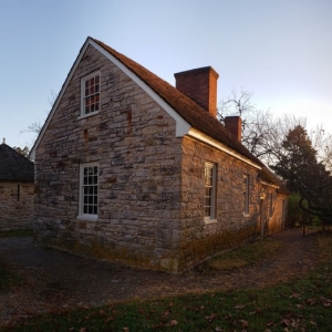 Photo of Locust Grove Historic Site