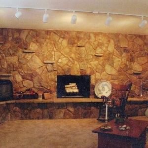 Photo of Artistic Masonry