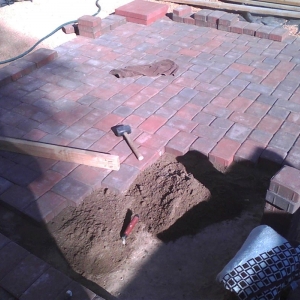 Photo of Artistic Masonry