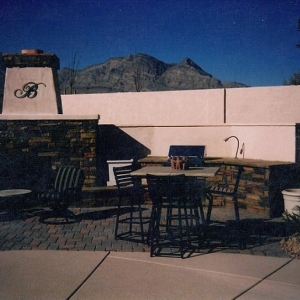 Photo of Artistic Masonry