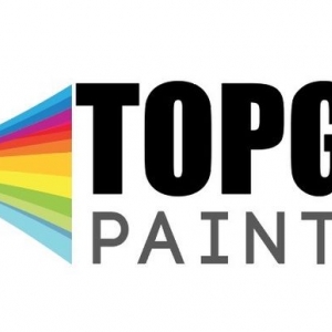 Photo of Top Gun Painting