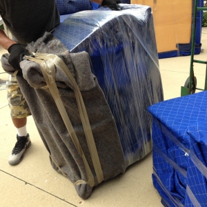 Photo of First Choice Chicago Moving