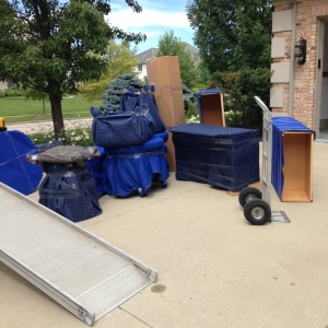 Photo of First Choice Chicago Moving