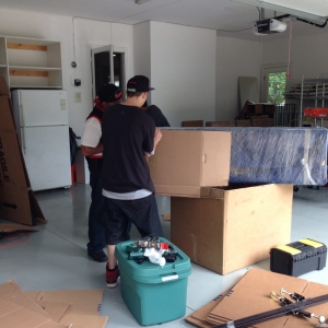 Photo of First Choice Chicago Moving