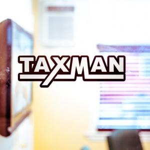 Photo of Tax Man