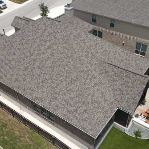 Photo of Monumental Roofing Services