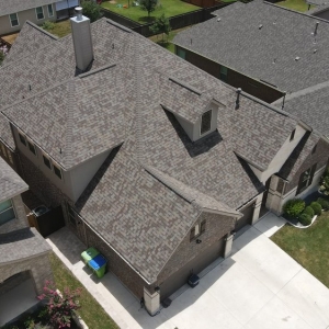 Photo of Monumental Roofing Services