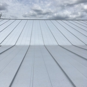 Photo of Monumental Roofing Services