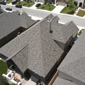 Photo of Monumental Roofing Services
