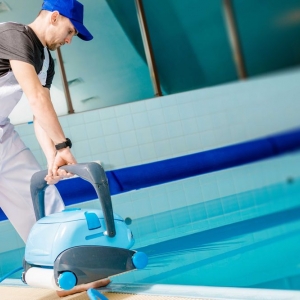 Photo of Top Notch Pool Service Las Vegas