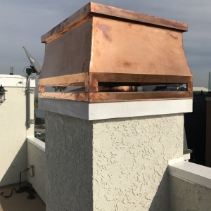 Photo of Chimney Specialist