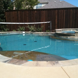 Photo of Pool Services Company