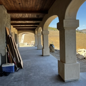 Photo of FSS Plastering