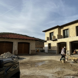 Photo of FSS Plastering