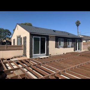 Photo of FSS Plastering