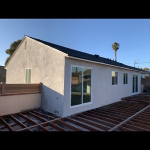 Photo of FSS Plastering