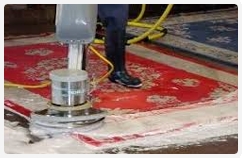 Photo of Almeida Floor Cleaning