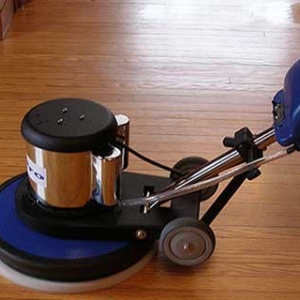 Photo of Almeida Floor Cleaning