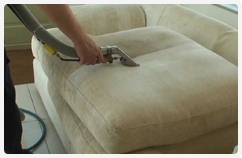 Photo of Almeida Floor Cleaning
