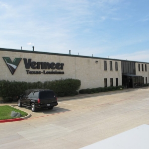 Photo of Vermeer Texas-Louisiana
