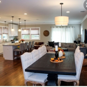 Photo of E&S cleaning services