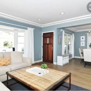 Photo of E&S cleaning services