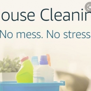 Photo of E&S cleaning services